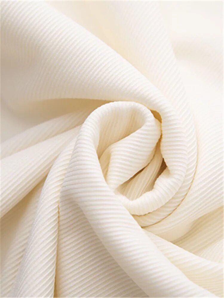 Thumbnail: Plus Size Women's Clothing New In Autumn And Winter Solid Color Stand Collar St