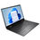 Thumbnail: HP Envy x360 15.6" Touchscreen 2-in-1 Laptop - AMD Ryzen 7 5700U - 1080p