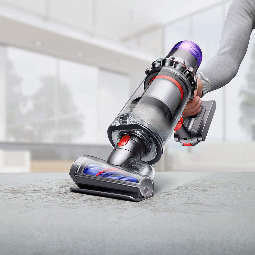 Thumbnail: Dyson V11 Torque Drive+ Cordless Vacuum Cleaner