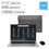 Thumbnail: Acer 17.3" Chromebook Laptop Bundle - Intel Pentium Silver N6000 -1080p
