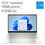 Thumbnail: HP Pavilion 15.6" Touchscreen Laptop - 12th Gen Intel Core i5-1235U - 1080p