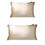 Thumbnail: NIGHT 100% Mulberry Silk Pillowcase