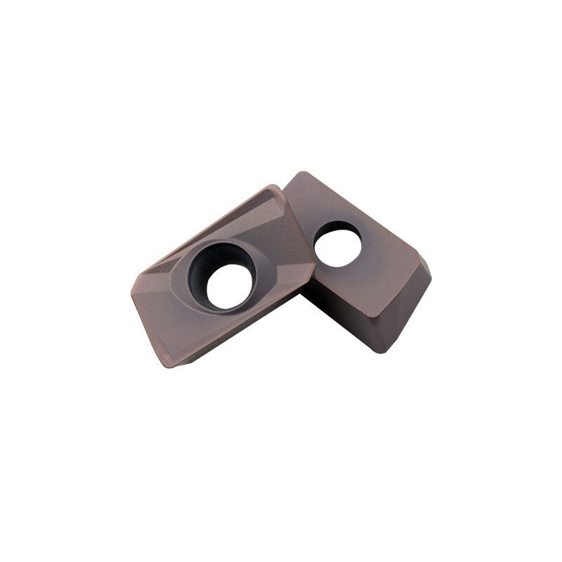 Thumbnail: APMT1135PDER M2/H2  KT1505 YZ735 Turning Tool Carbide Insert APMT1604