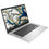 Thumbnail: HP 14" Chromebook Laptop Bundle - Intel Celeron - 1080p - Bonus Sleeve