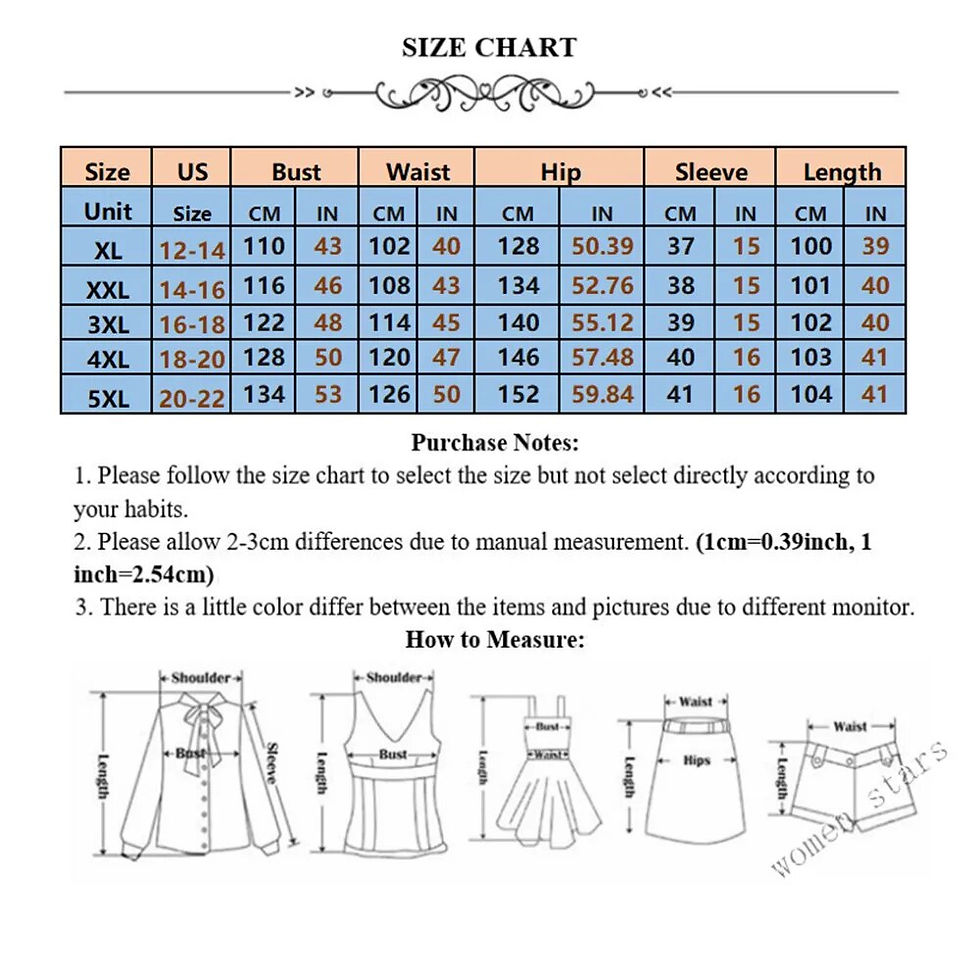 Miniatyrbilde: Wmstar Plus Size Summer Dresses Women's Clothing Solid Elegant Casual Cute Ball