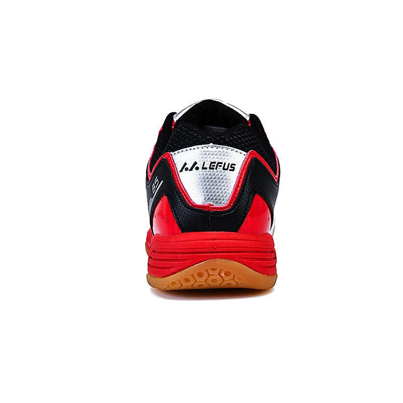 Miniatura: Rofessional Table Tennis Shoes for Men and Women Zapatillas Badminton Competiti