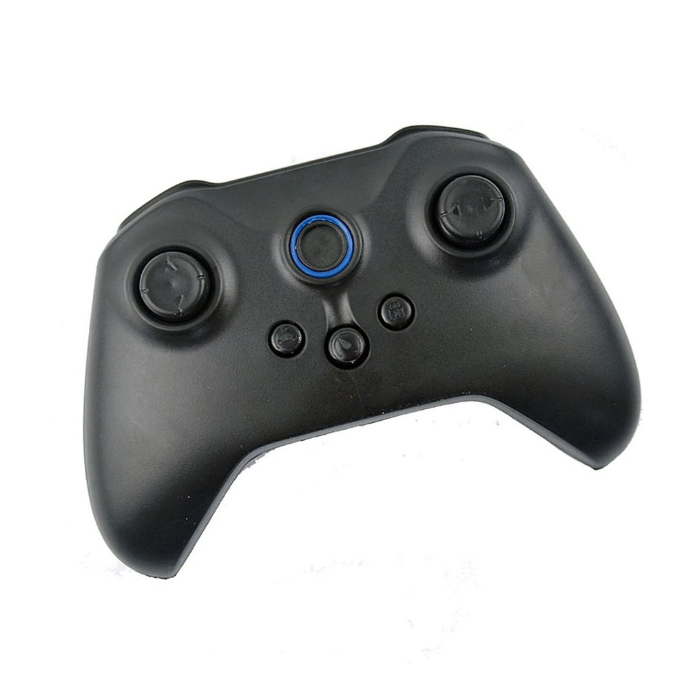 Thumbnail: SX1918 520MQ-EPR-G Control Box for Children Electric Ride On Car 2.4G Bluetooth