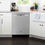 Thumbnail: Maytag Front Control Dishwasher  with Dual Power Filtration