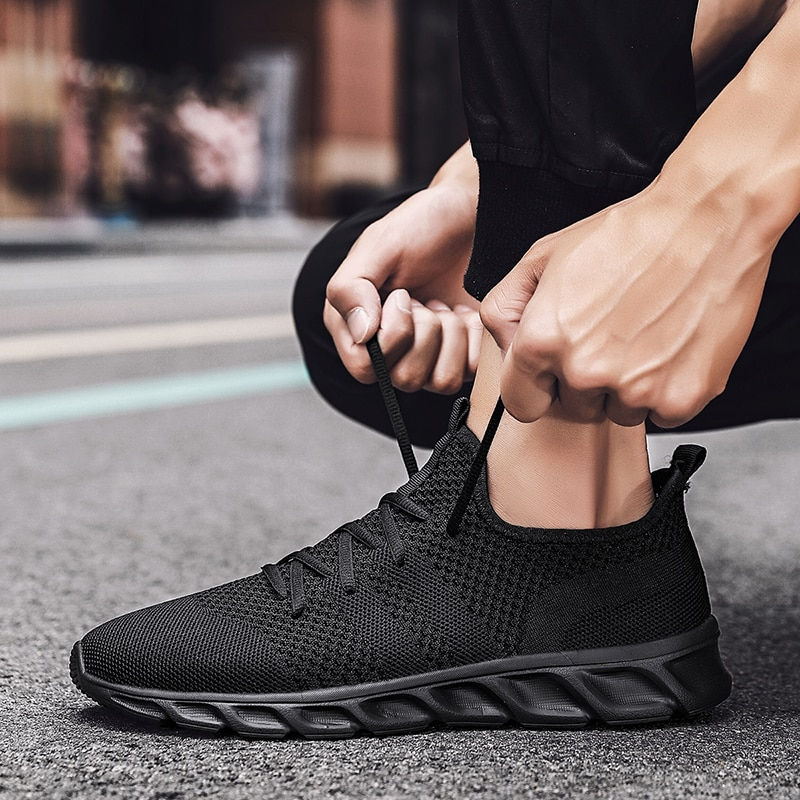 Miniatura: Damyuan Men Casual Shoes Men Sneakers Brand Men Shoes Loafers Slip On