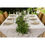 Thumbnail: 6' Wedding Runner, 4-pack
