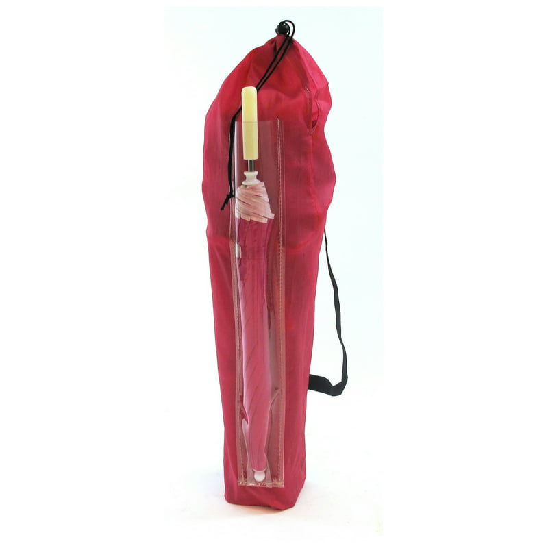 Miniaturebillede: ALL-SEASON Umbrella Chair with Matching Shoulder Bag