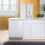 Thumbnail: GE Top Control Dishwasher with Steam + Sani and Dry Boost