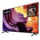Thumbnail: Sony 65" Class - X80CK Series - 4K UHD LED LCD TV