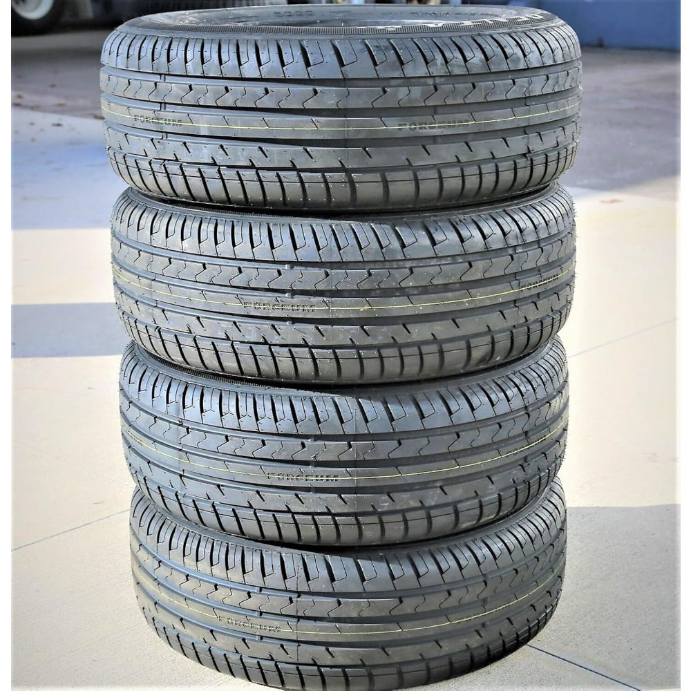 Innovative design-Set of 4 (FOUR) Penta All-Season Truck/SUV Performance Radial