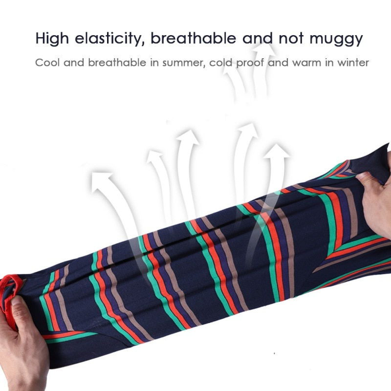 الصورة المصغرة: Four Feet Dog Lightweight Pajamas Pure Dog Jumpsuits 4 Legs Dog Onesies T-Shirt