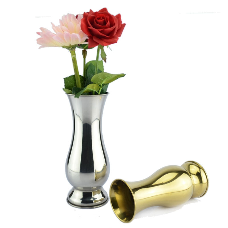 Thumbnail: Chinese Style tabletop Vases Modern Minimalist Fashion Ornaments Crafts Decorat