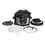 Thumbnail: Ninja Foodi Pro 6.5-Quart Pressure Cooker with TenderCrisp
