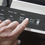 Thumbnail: GE Top Control with Stainless Steel Interior Dishwasher with Sanitize Cycle and