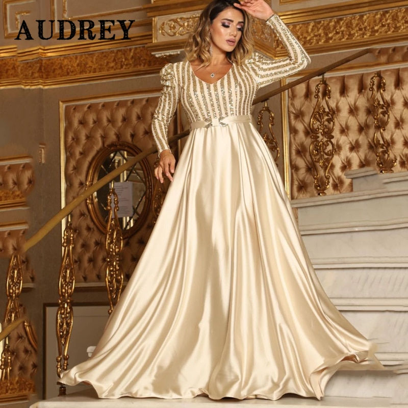 Miniatura: Elegantes Plus Size Dress Women Sexy Ladies Dresses for Special Occasions Luxur