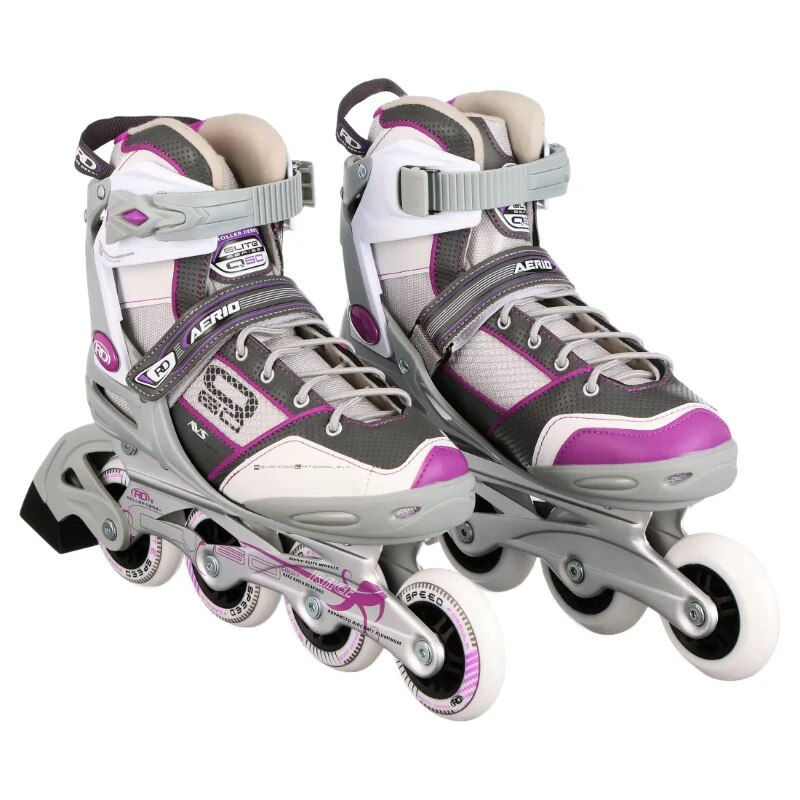 サムネイル： AERIO Q-60 Women's Inline Skates
