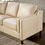 Thumbnail: Dobson Top Grain Leather Sofa