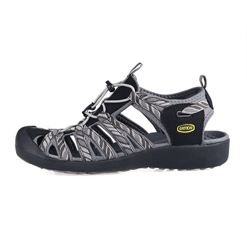 Thumbnail: GRITION Women Sandals Fashion High Quality Shoes Outdoor Casual Ladies