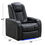 Thumbnail: Calton Leather Power Recliner