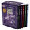Thumbnail: Haunted Mansion: 4 Book Box Set with Journal