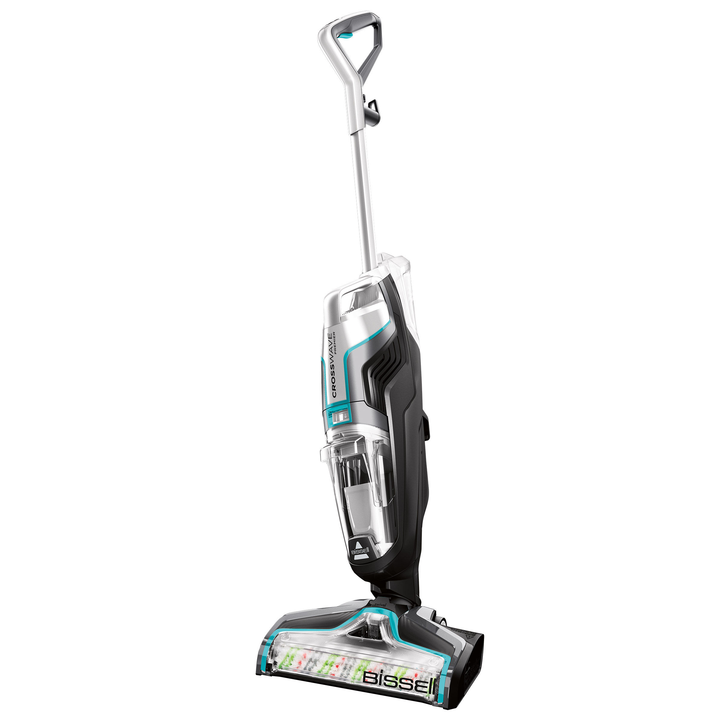 Bissell CrossWave Premier Multi-Surface Wet Dry Vacuum