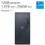 Thumbnail: Dell Inspiron Desktop - 12th Gen Intel Core i5-12400 - Windows 11