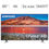 Thumbnail: Samsung 65" - TU700D Series - 4K UHD LED LCD TV
