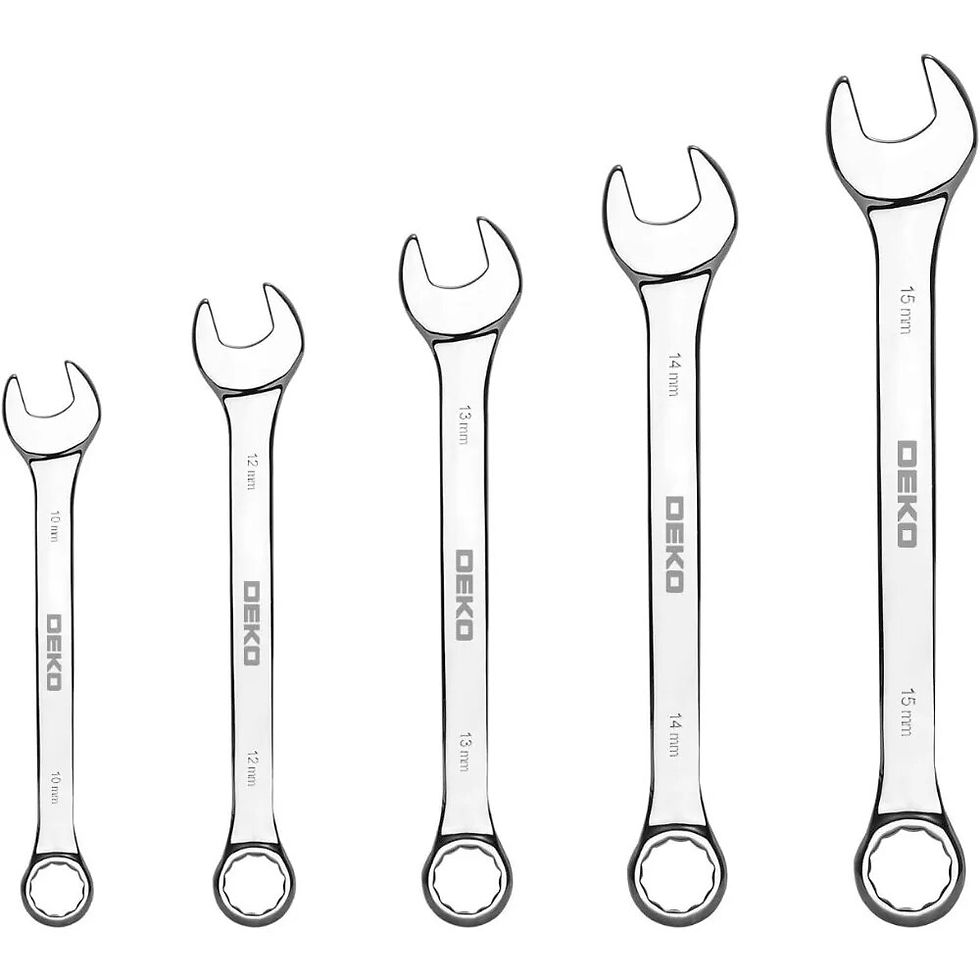 Thumbnail: 158 Piece Tool Set-General Household Hand Tool Kit,Auto Repair Tool Set, with P