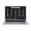 Thumbnail: Acer 17.3" Chromebook Laptop Bundle - Intel Pentium Silver N6000 -1080p