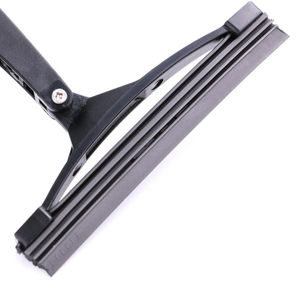 Thumbnail: Motorcycle Helmet Windshield Wiper Waterproof USB Safety With Wiper Bicycle