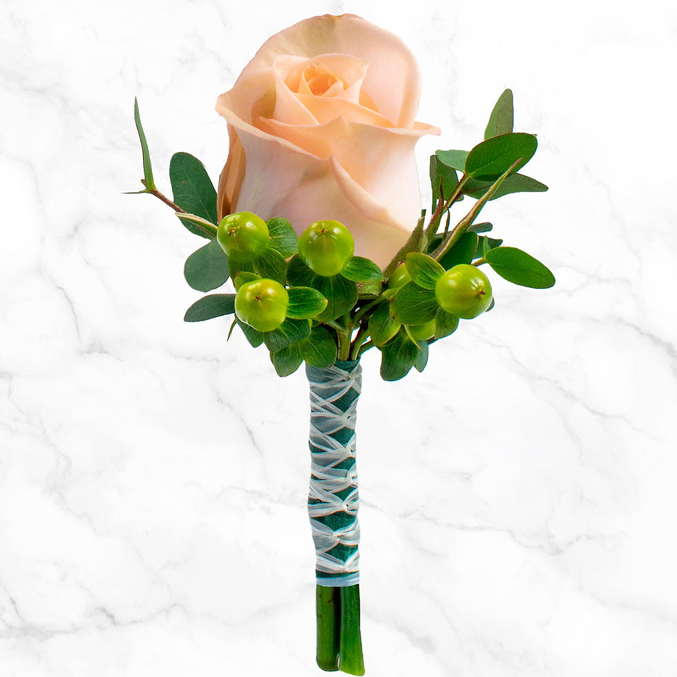 Thumbnail: Blush Wedding Collection