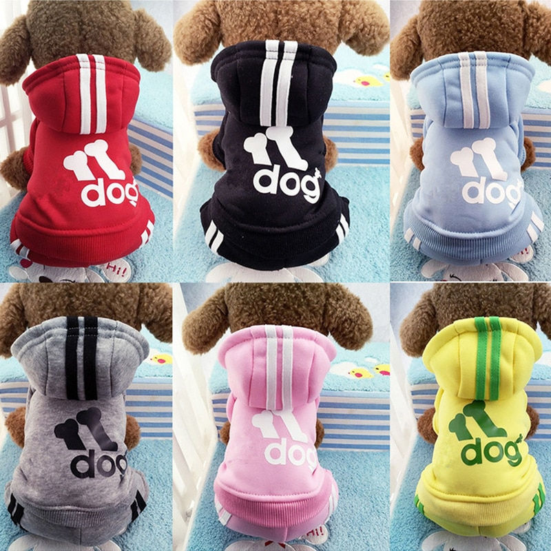 Pet Dogs Clothes Dog Costume Pet Jumpsuit Chihuahua Pug Pets Dogs Clothing for