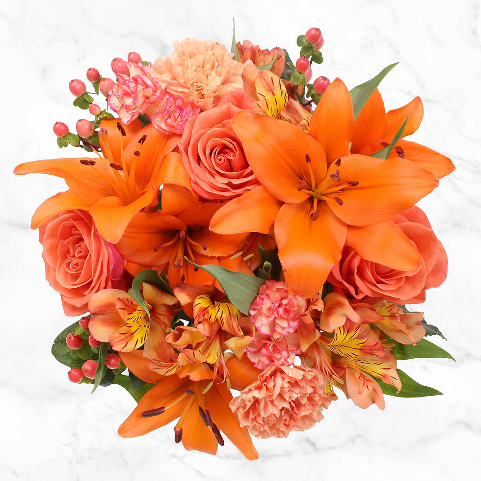 Thumbnail: 10-count Mountain Bouquets