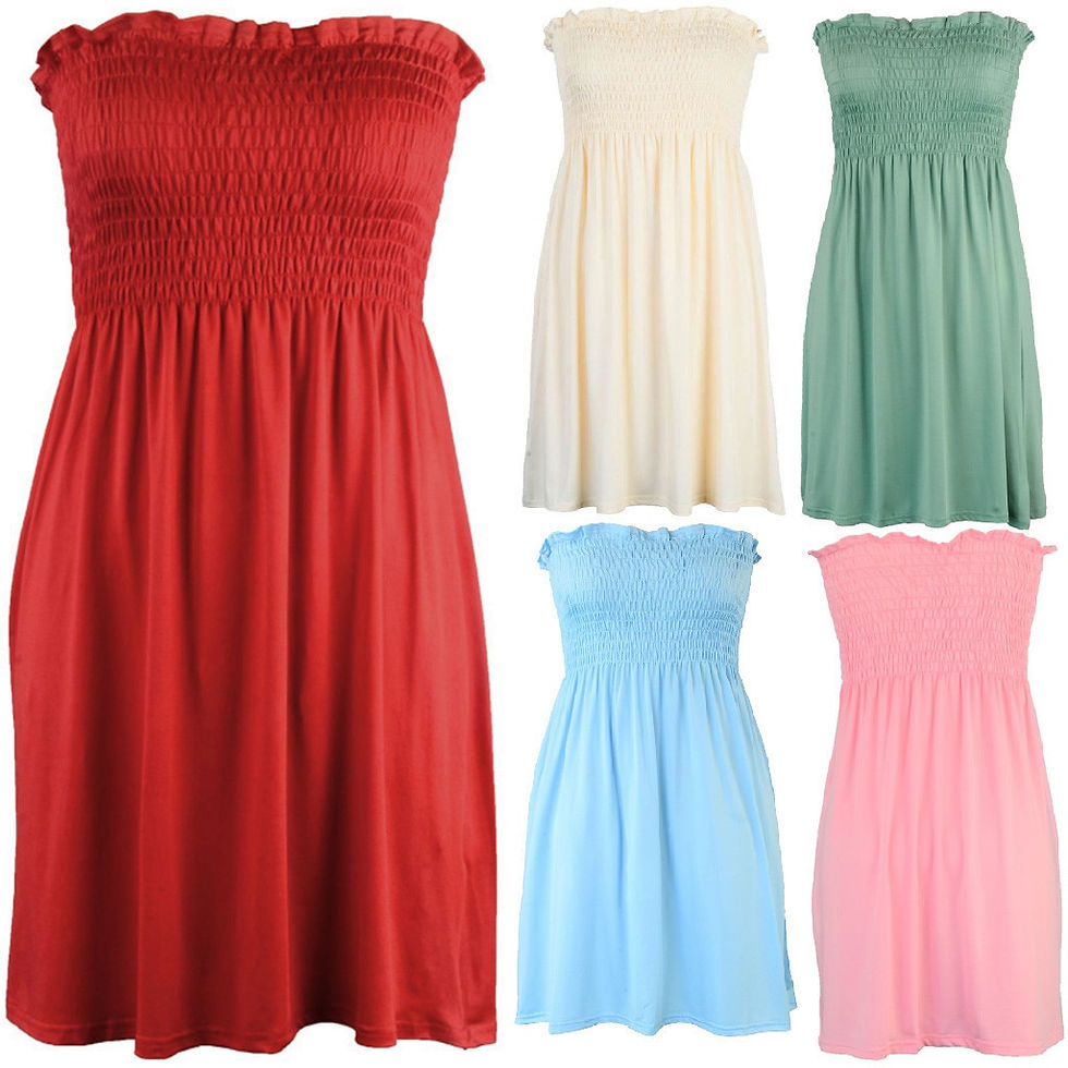 Thumbnail: Robe Femme Holiday Dresses For Women 2023 Off Should Party Dresses Cocktail