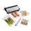 Thumbnail: FoodSaver Vacuum Sealing System with Handheld Sealer Attachment