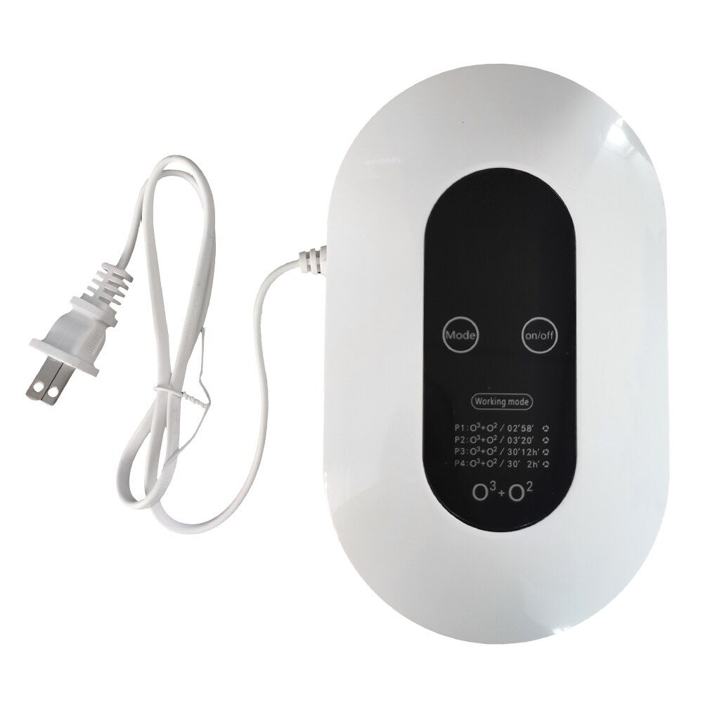 Pet Air Purifier Odor Eliminator Smoke Eater Dog Cat Odor For Home Toilet Office