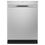 Thumbnail: GE Top Control with Stainless Steel Interior Dishwasher with Sanitize Cycle and