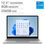 Thumbnail: Microsoft Surface Laptop Go 2 - 11th Gen Intel Core i5-1135G7 - 1536 x 1024