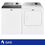 Thumbnail: Maytag 4.8 cu. ft. Washer and 7.0 cu. ft. GAS Dryer with Wrinkle Control