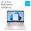 Thumbnail: HP 14" Laptop - 11th Gen Intel Core i3-1125G4 - 1080p Windows 11