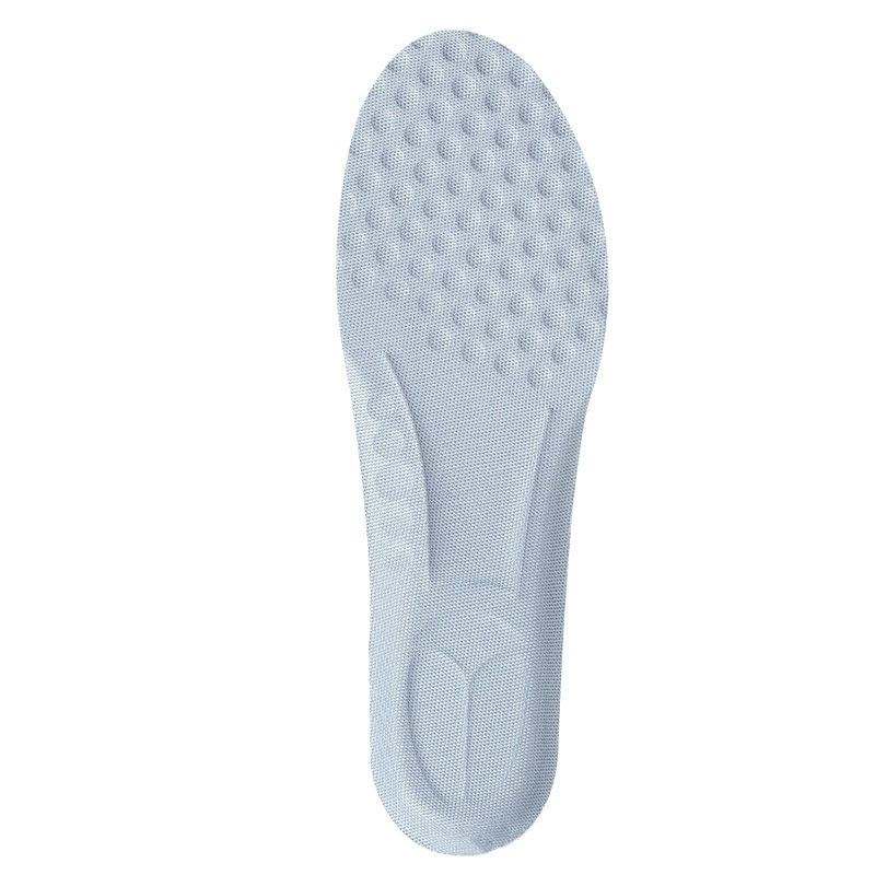 Thumbnail: 2022 New Memory Foam Insoles For Shoes Sole Deodorant Breathable Cushion Runnin