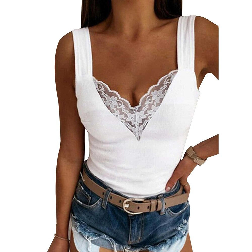 Plus Size Tank Top Women's Clothing 2023 Autumn Winter Large Size Basis Vest Y