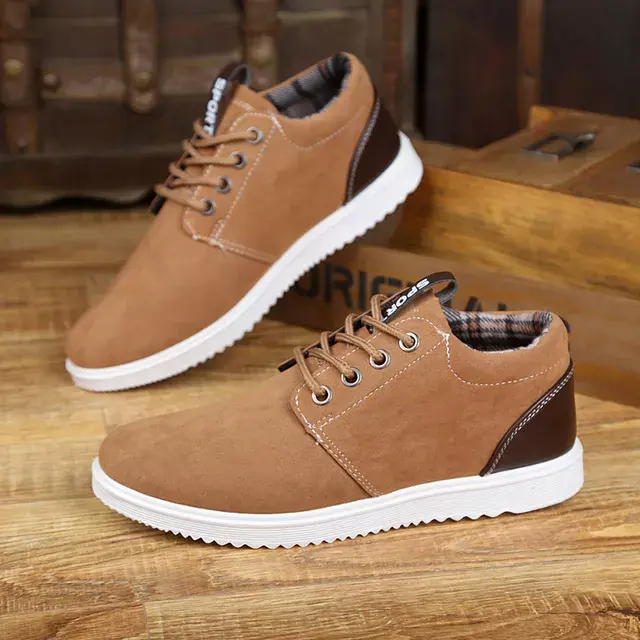 2022NEW Style Men Summer Flat Shoes Canvas Shoes Student Casual