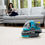 Thumbnail: Bissell SpotBot Pet Portable Deep Cleaner