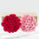 Thumbnail: Pre-Order Valentine's Day 50 Stem Hot Pink & Light Pink Roses