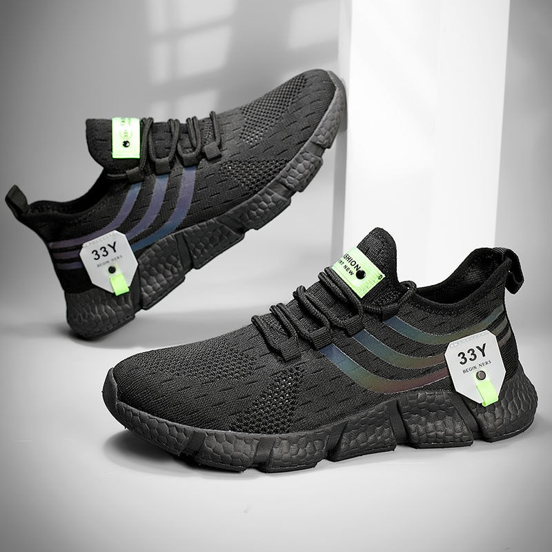 Miniature : Shoes for Women Summer Sneakers Men Comfortable Tennis Shoes Woman Casual Platf